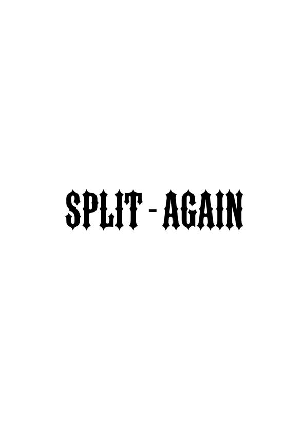 SplitAgain